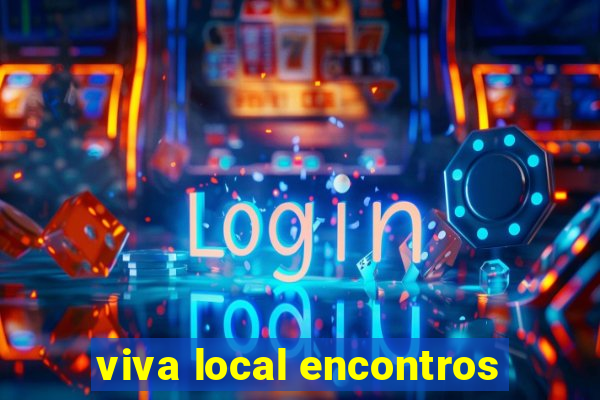 viva local encontros